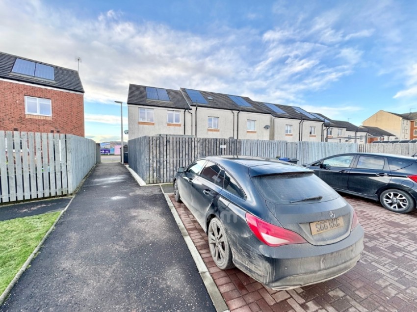 Images for 154A Barrangary Road, Bishopton, Renfrewshire, PA7 5FR, UK