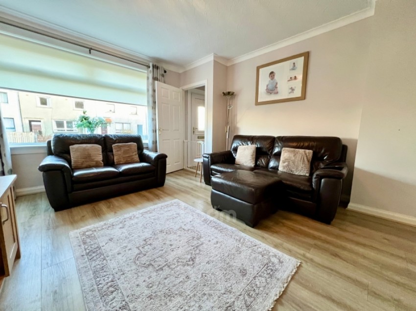 Images for 7 Marchdyke Crescent, Kilmarnock, Ayrshire, KA1 4TA, UK