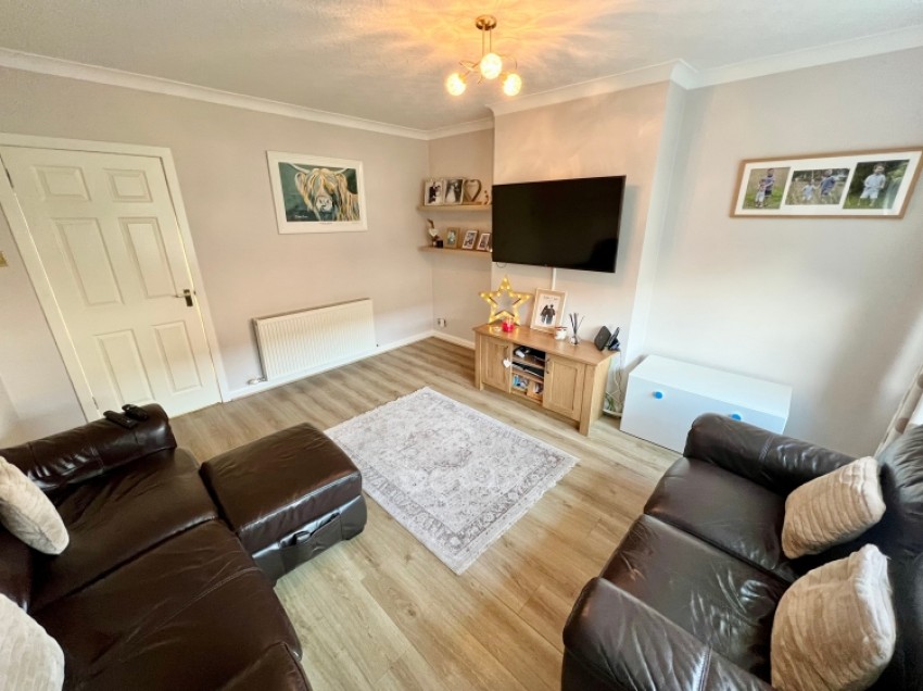 Images for 7 Marchdyke Crescent, Kilmarnock, Ayrshire, KA1 4TA, UK