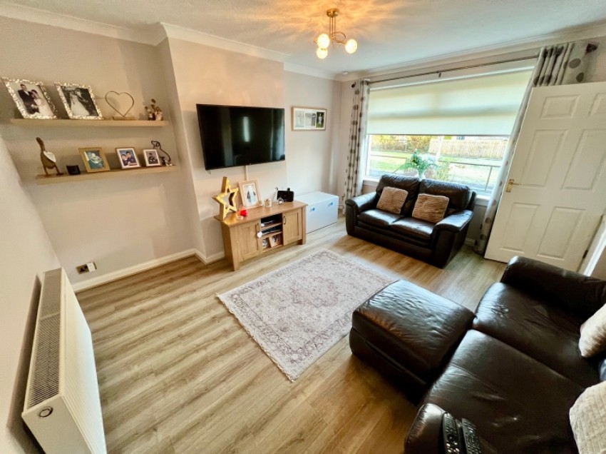 Images for 7 Marchdyke Crescent, Kilmarnock, Ayrshire, KA1 4TA, UK