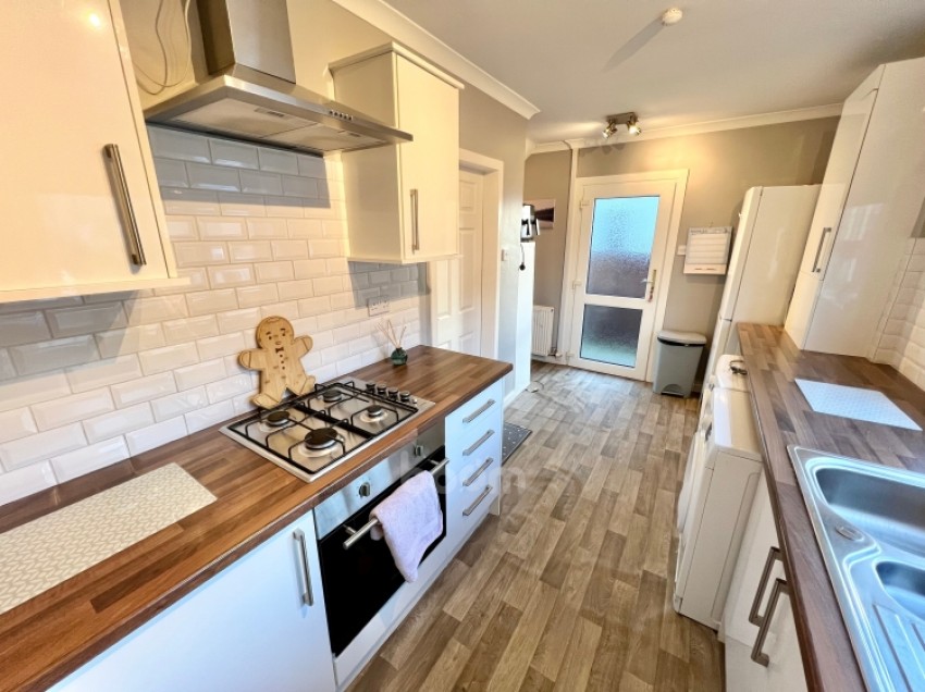 Images for 7 Marchdyke Crescent, Kilmarnock, Ayrshire, KA1 4TA, UK