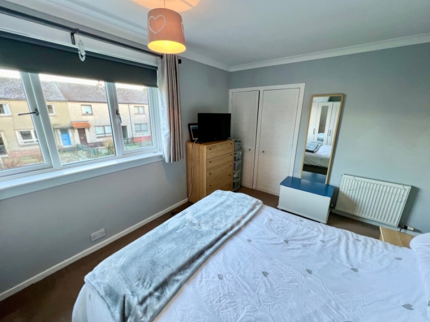 Images for 7 Marchdyke Crescent, Kilmarnock, Ayrshire, KA1 4TA, UK