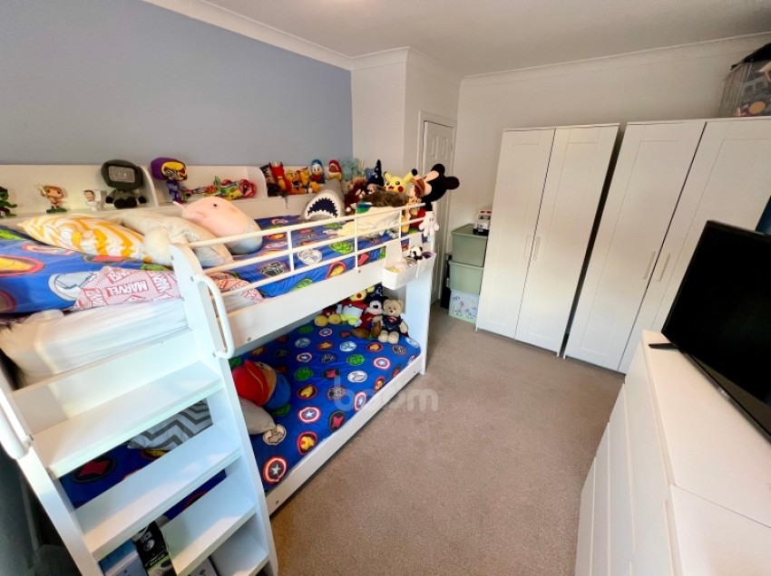 Images for 7 Marchdyke Crescent, Kilmarnock, Ayrshire, KA1 4TA, UK