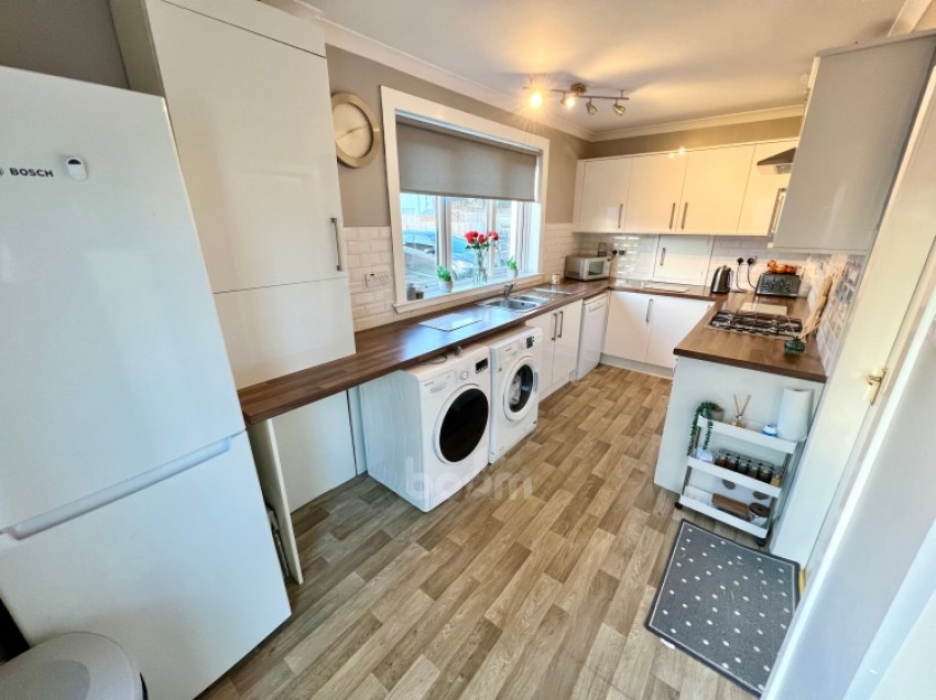 Images for 7 Marchdyke Crescent, Kilmarnock, Ayrshire, KA1 4TA, UK