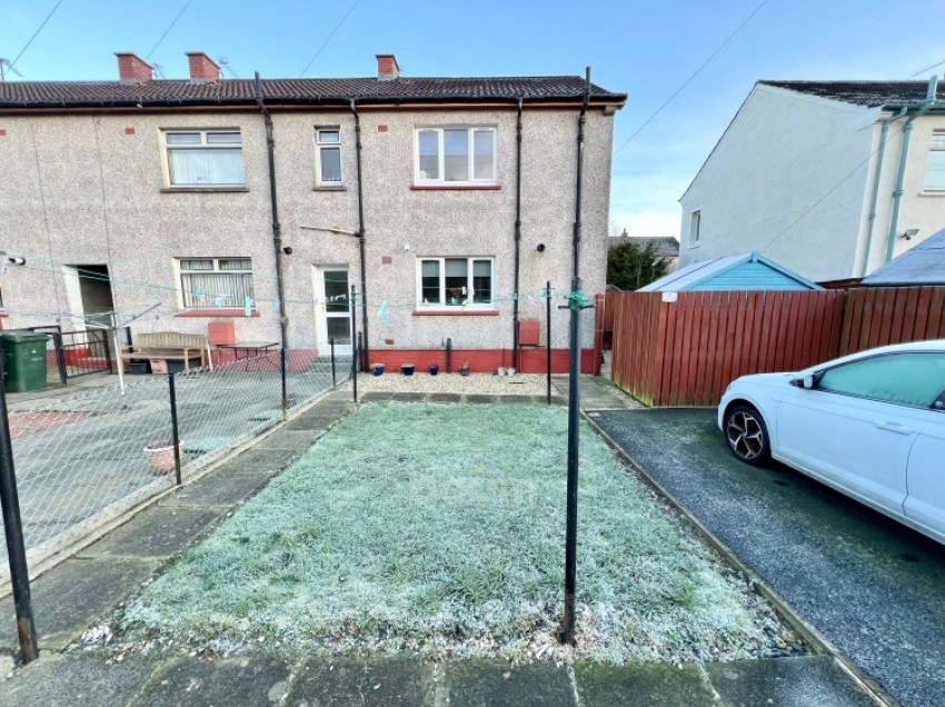 Images for 7 Marchdyke Crescent, Kilmarnock, Ayrshire, KA1 4TA, UK