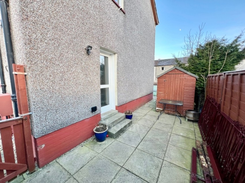 Images for 7 Marchdyke Crescent, Kilmarnock, Ayrshire, KA1 4TA, UK