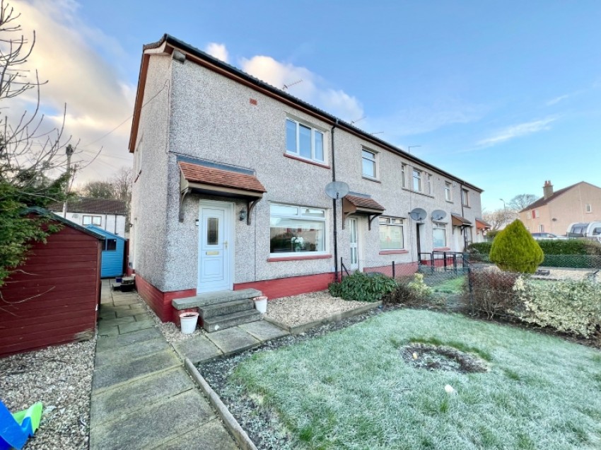 Images for 7 Marchdyke Crescent, Kilmarnock, Ayrshire, KA1 4TA, UK