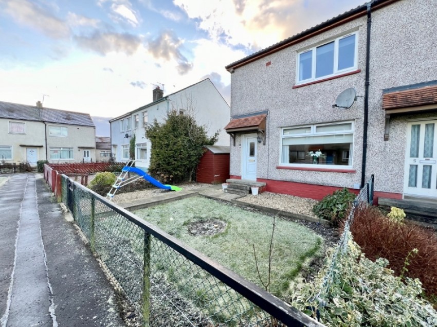 Images for 7 Marchdyke Crescent, Kilmarnock, Ayrshire, KA1 4TA, UK