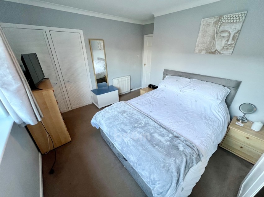 Images for 7 Marchdyke Crescent, Kilmarnock, Ayrshire, KA1 4TA, UK