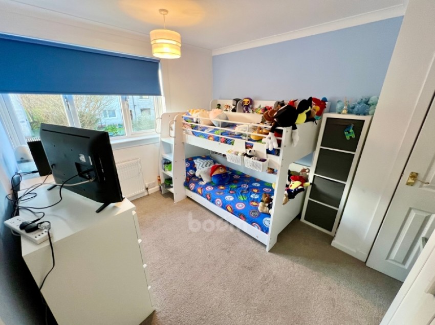 Images for 7 Marchdyke Crescent, Kilmarnock, Ayrshire, KA1 4TA, UK