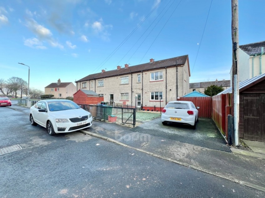 Images for 7 Marchdyke Crescent, Kilmarnock, Ayrshire, KA1 4TA, UK