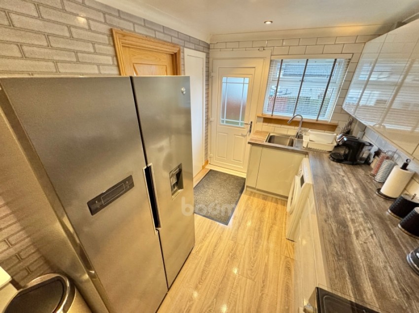 Images for 154 Hollows Avenue, Paisley, Renfrewshire, PA2 0RE, UK