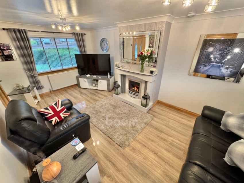 Images for 154 Hollows Avenue, Paisley, Renfrewshire, PA2 0RE, UK