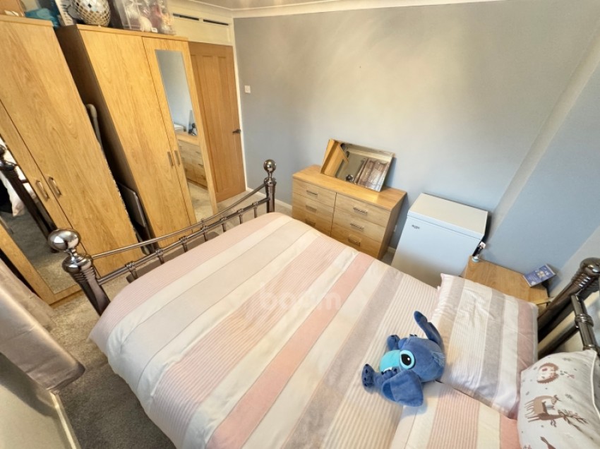 Images for 154 Hollows Avenue, Paisley, Renfrewshire, PA2 0RE, UK