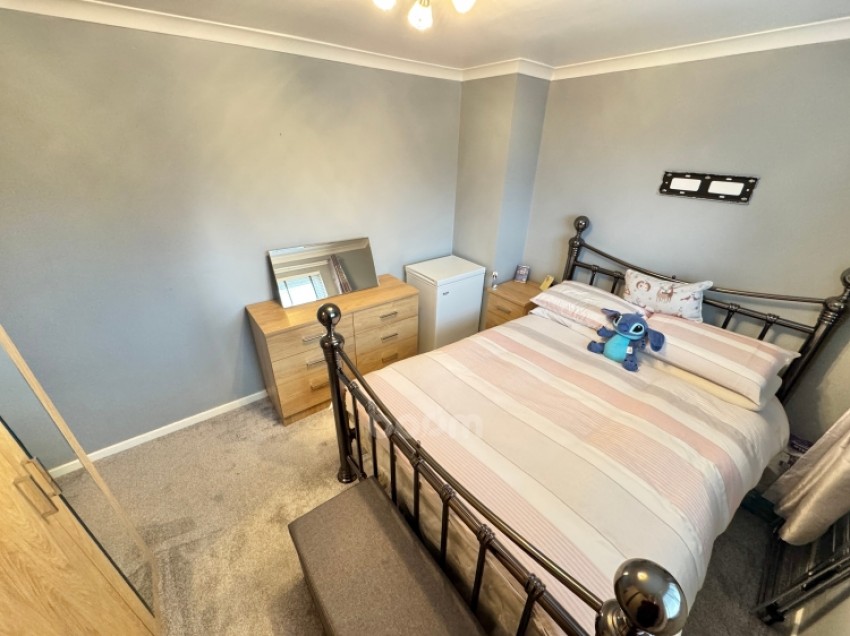 Images for 154 Hollows Avenue, Paisley, Renfrewshire, PA2 0RE, UK