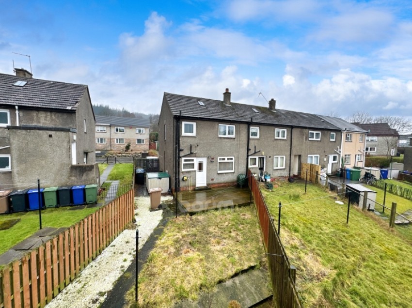 Images for 154 Hollows Avenue, Paisley, Renfrewshire, PA2 0RE, UK