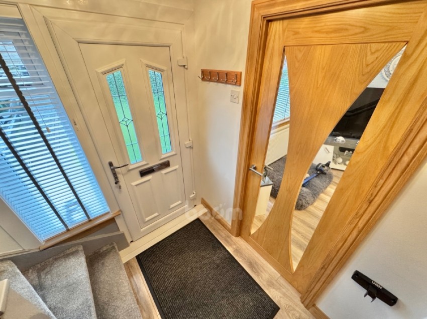 Images for 154 Hollows Avenue, Paisley, Renfrewshire, PA2 0RE, UK