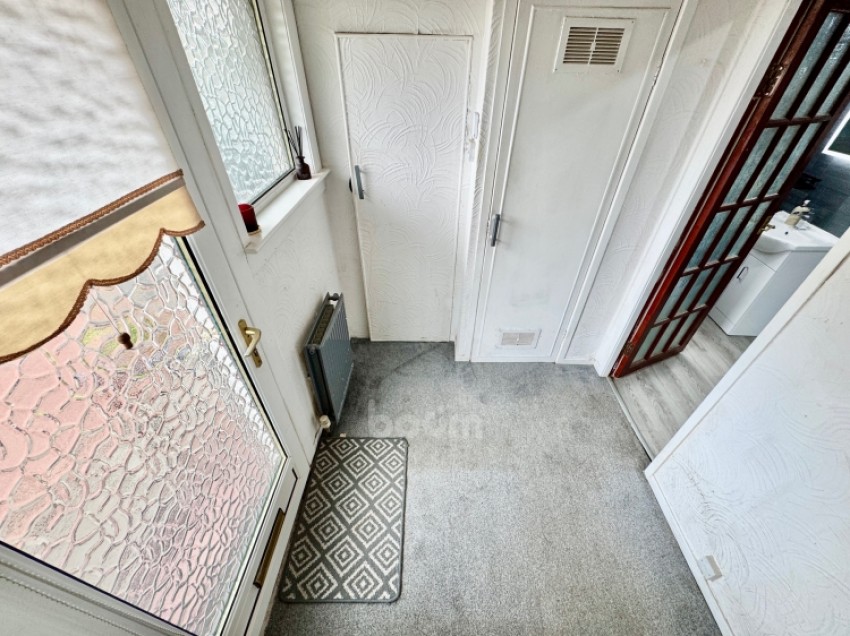 Images for 53 Laburnum Avenue, Beith, Ayrshire, KA15 1BG, UK
