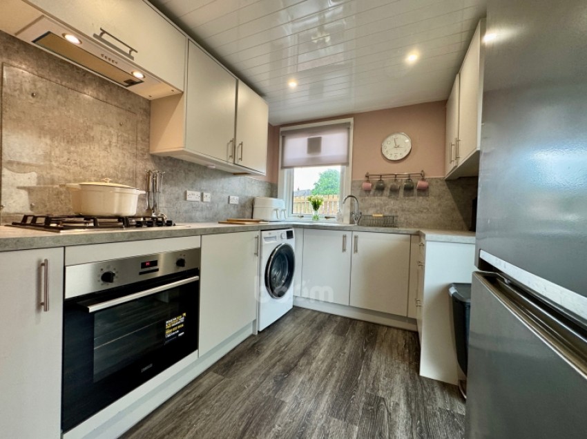 Images for 53 Laburnum Avenue, Beith, Ayrshire, KA15 1BG, UK