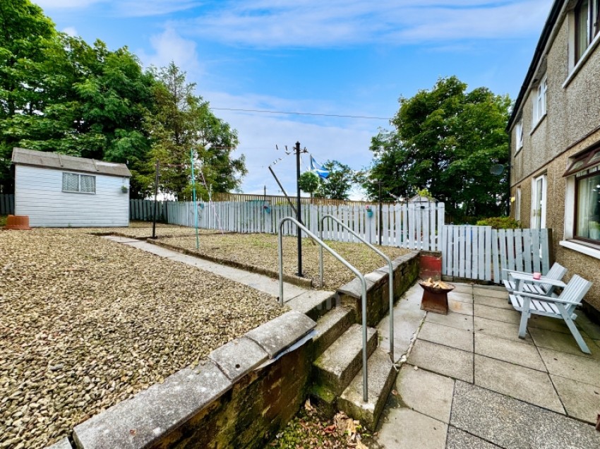 Images for 53 Laburnum Avenue, Beith, Ayrshire, KA15 1BG, UK