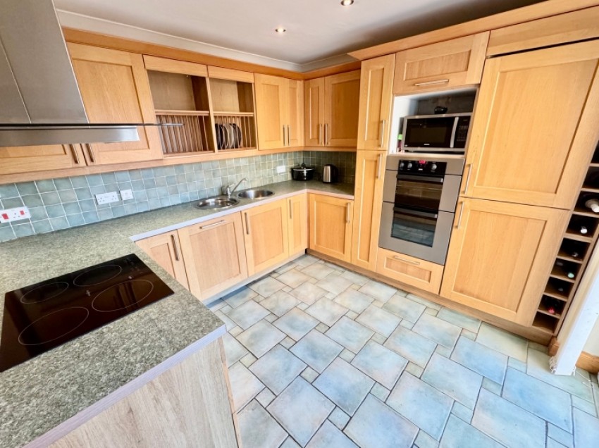 Images for 6 De Morville Place, Beith, Ayrshire, KA15 1AT, UK