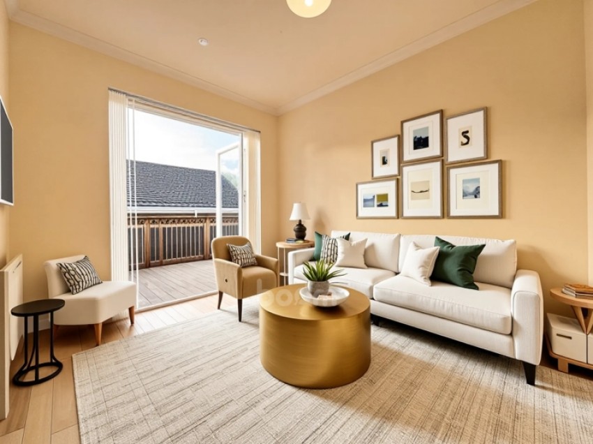 Images for 6 De Morville Place, Beith, Ayrshire, KA15 1AT, UK