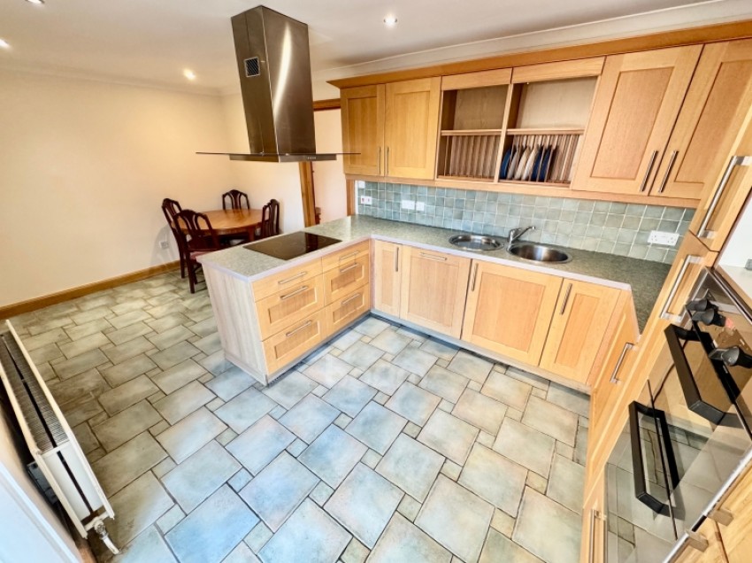 Images for 6 De Morville Place, Beith, Ayrshire, KA15 1AT, UK