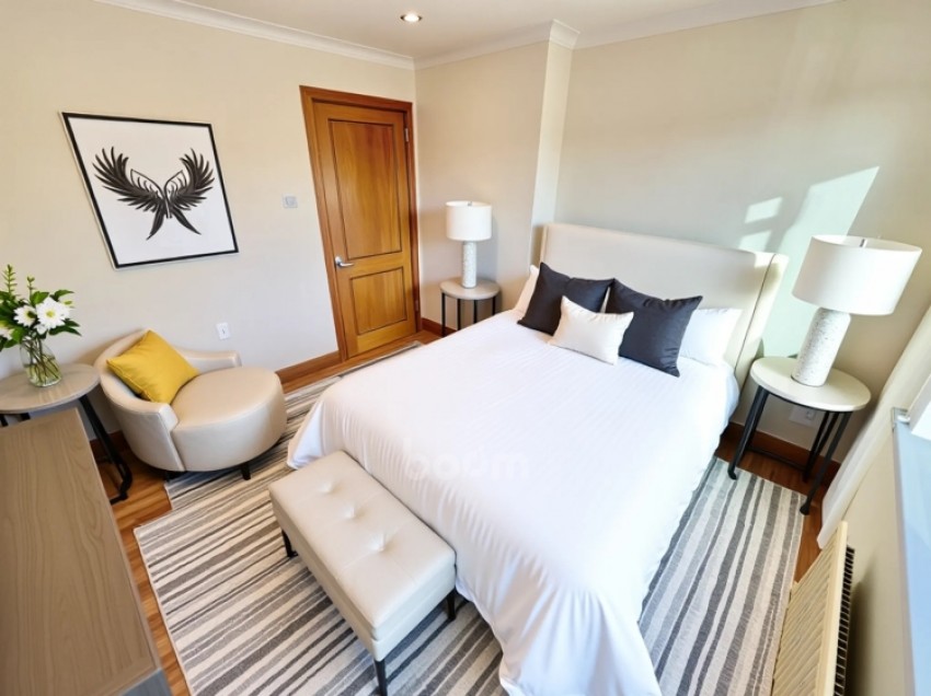 Images for 6 De Morville Place, Beith, Ayrshire, KA15 1AT, UK