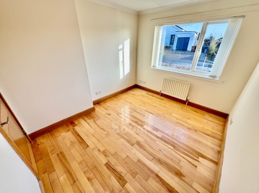 Images for 6 De Morville Place, Beith, Ayrshire, KA15 1AT, UK