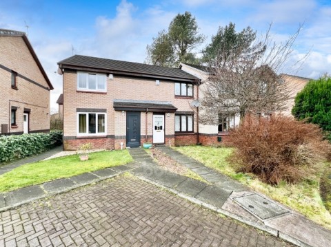 View Full Details for 11 Dormanside Grove, Glasgow, G53 5YZ, UK