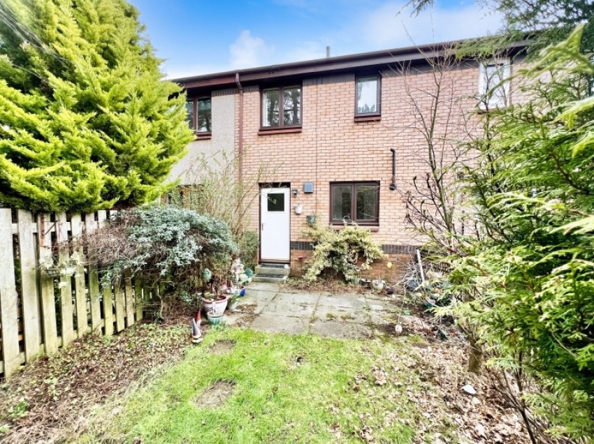 Images for 11 Dormanside Grove, Glasgow, G53 5YZ, UK