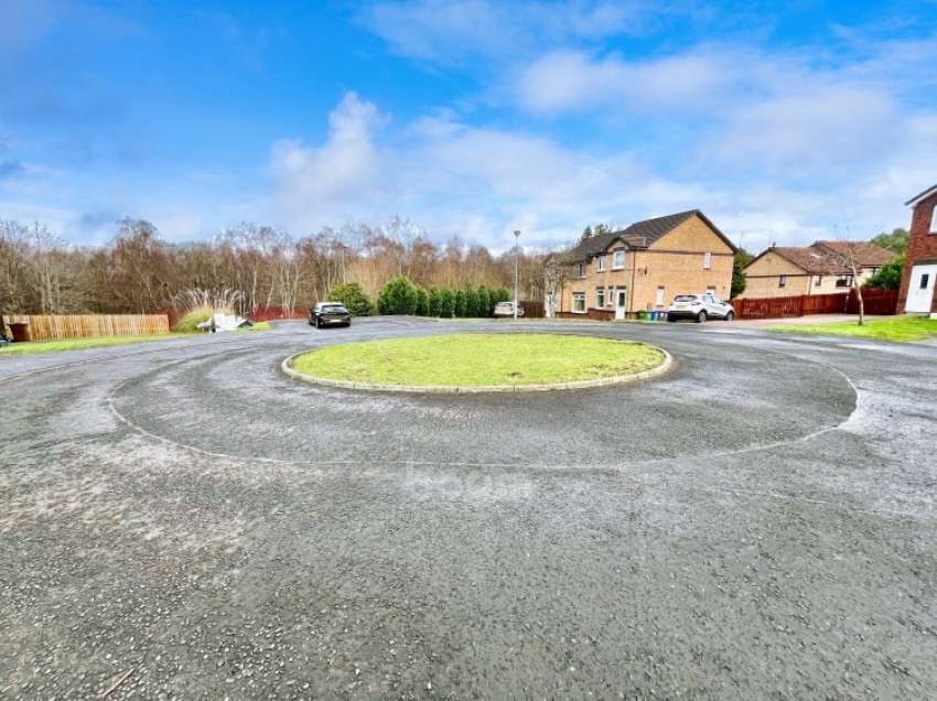 Images for 11 Dormanside Grove, Glasgow, G53 5YZ, UK