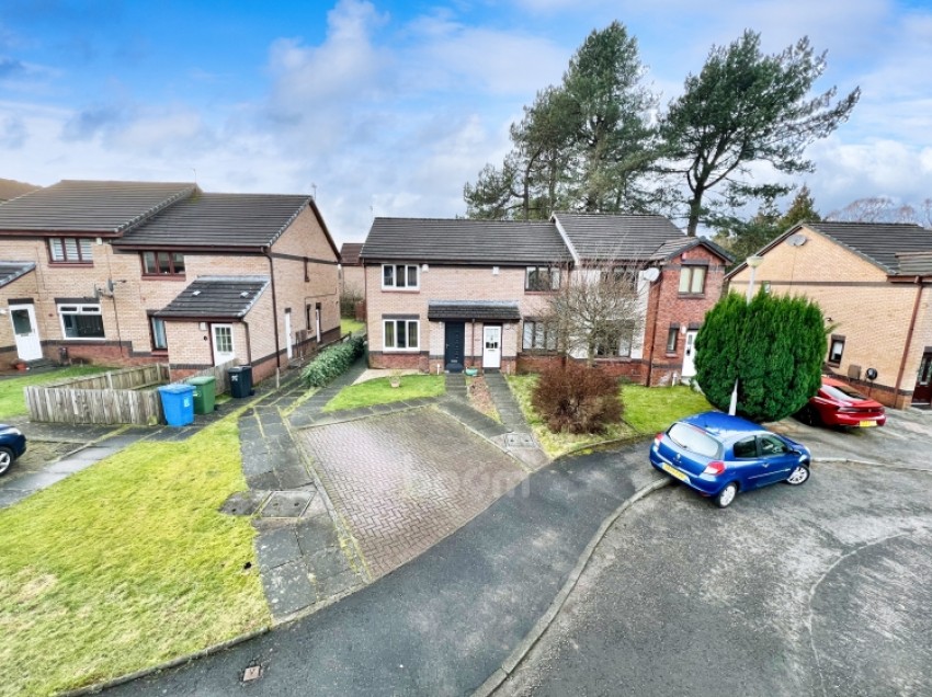 Images for 11 Dormanside Grove, Glasgow, G53 5YZ, UK