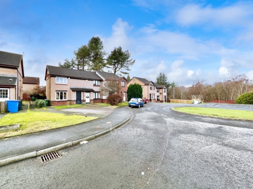 Images for 11 Dormanside Grove, Glasgow, G53 5YZ, UK