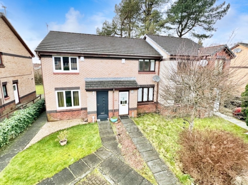 Images for 11 Dormanside Grove, Glasgow, G53 5YZ, UK