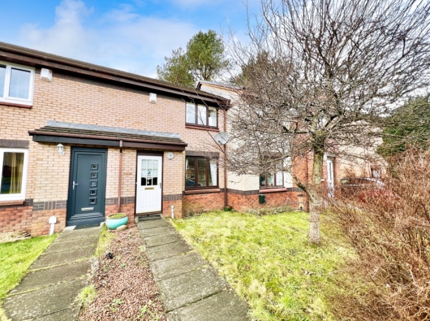 Images for 11 Dormanside Grove, Glasgow, G53 5YZ, UK