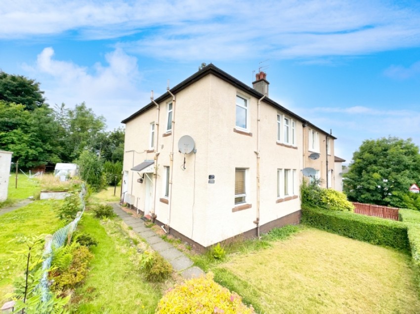 Images for 129 Crags Road, Paisley, Renfrewshire, PA2 6QY, UK