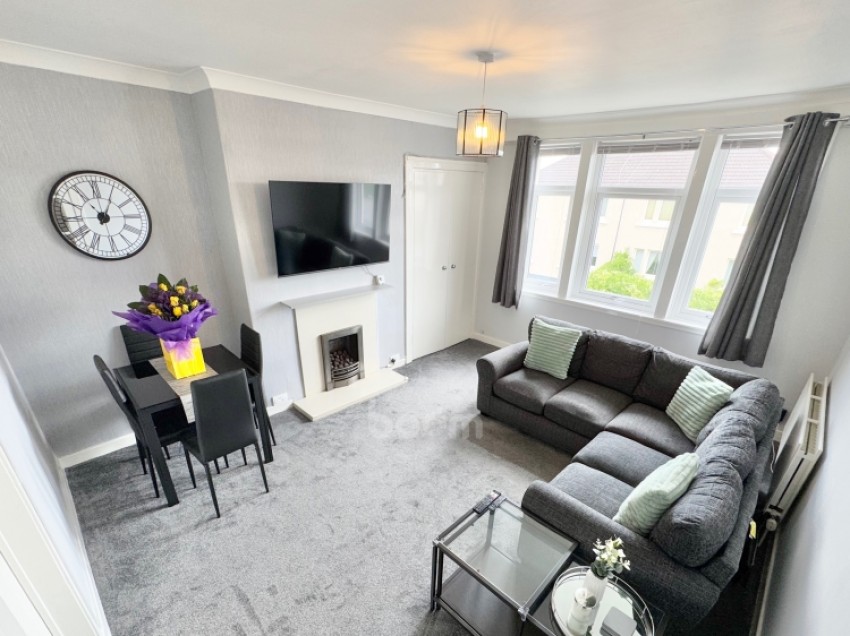 Images for 129 Crags Road, Paisley, Renfrewshire, PA2 6QY, UK