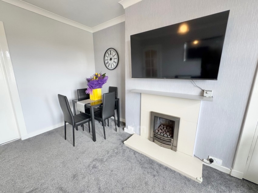 Images for 129 Crags Road, Paisley, Renfrewshire, PA2 6QY, UK