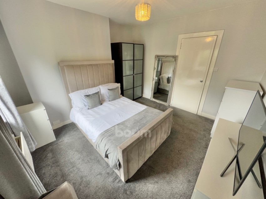Images for 129 Crags Road, Paisley, Renfrewshire, PA2 6QY, UK