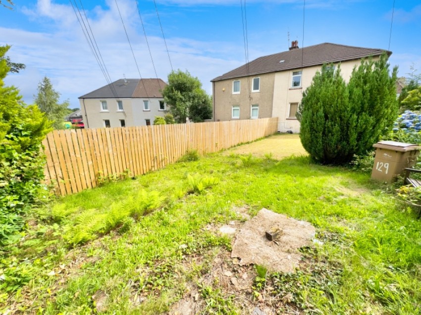 Images for 129 Crags Road, Paisley, Renfrewshire, PA2 6QY, UK
