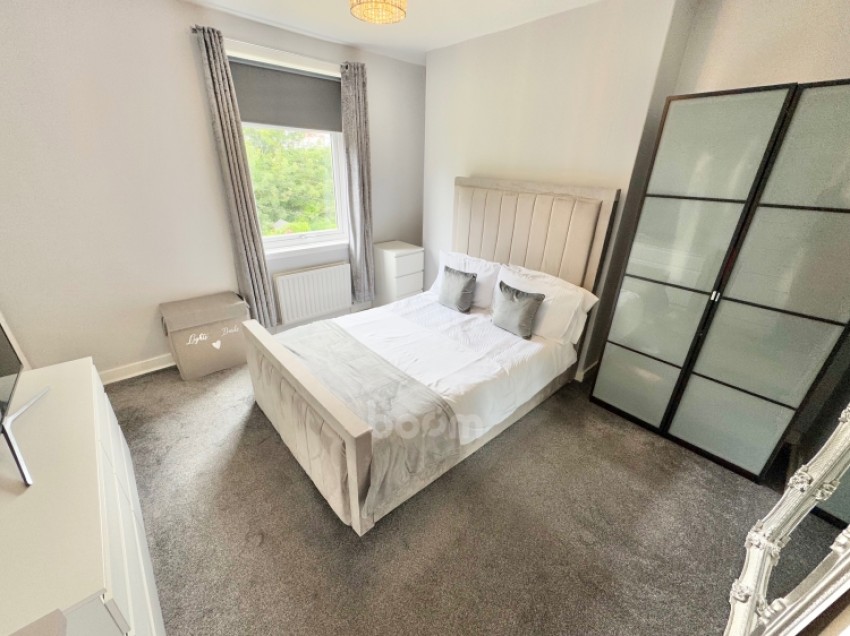 Images for 129 Crags Road, Paisley, Renfrewshire, PA2 6QY, UK