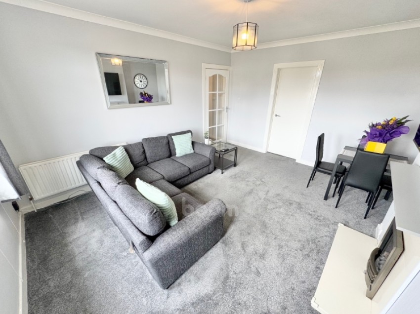 Images for 129 Crags Road, Paisley, Renfrewshire, PA2 6QY, UK