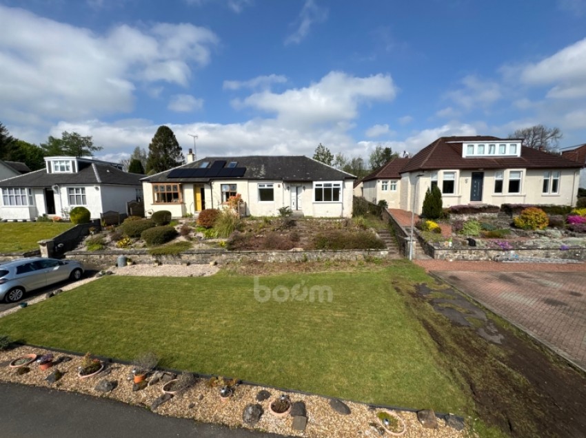 Images for Woodlands West Gates Avenue, Gates Road, Lochwinnoch, Renfrewshire, PA12 4HG, UK