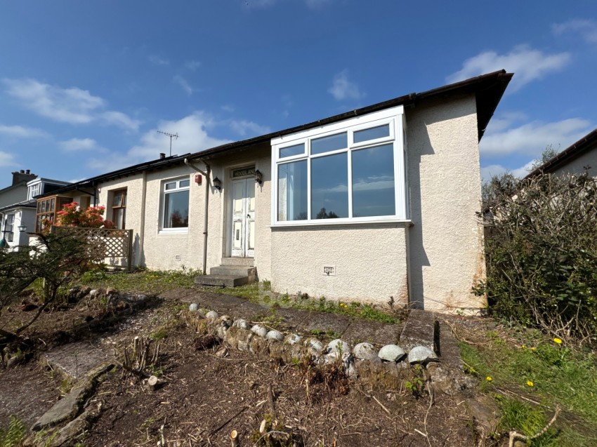 Images for Woodlands, West Gates Avenue, Lochwinnoch