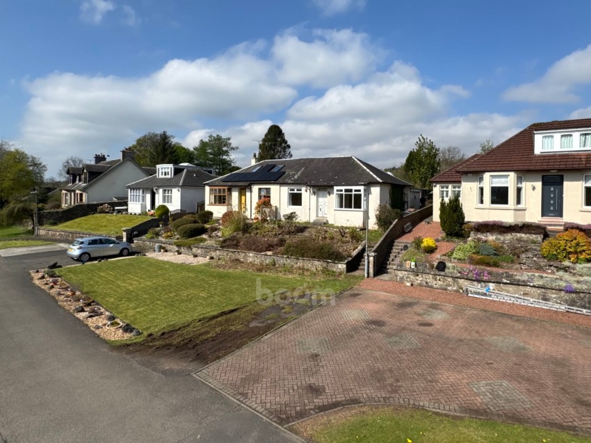 Images for Woodlands, West Gates Avenue, Lochwinnoch