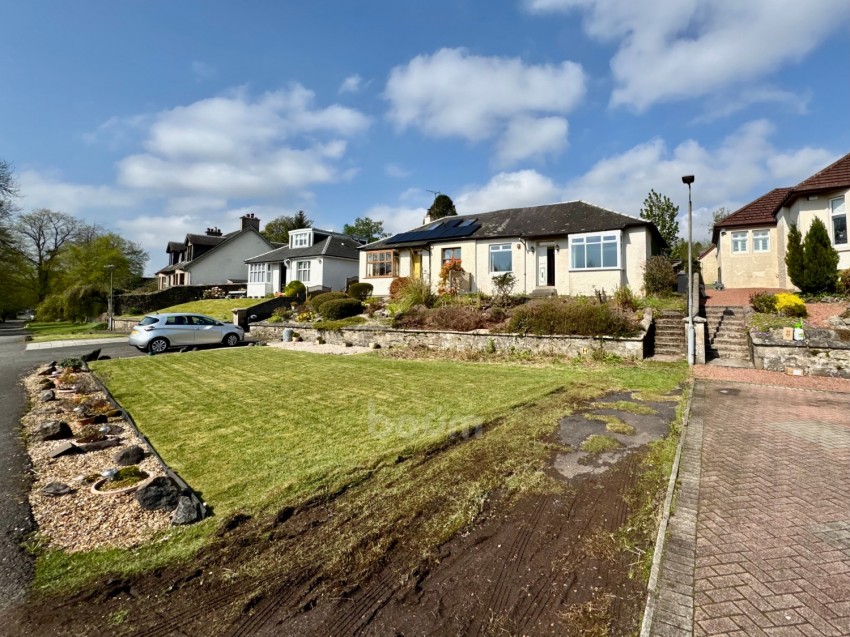 Images for Woodlands, West Gates Avenue, Lochwinnoch