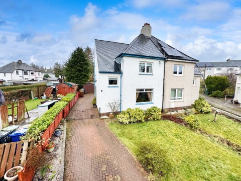 View Full Details for 18 The Grove, Kilbarchan