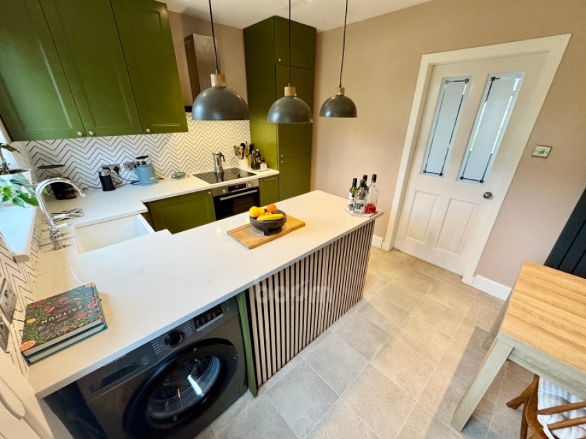 Images for 18 The Grove, Kilbarchan, Johnstone, Renfrewshire, PA10 2LF, UK