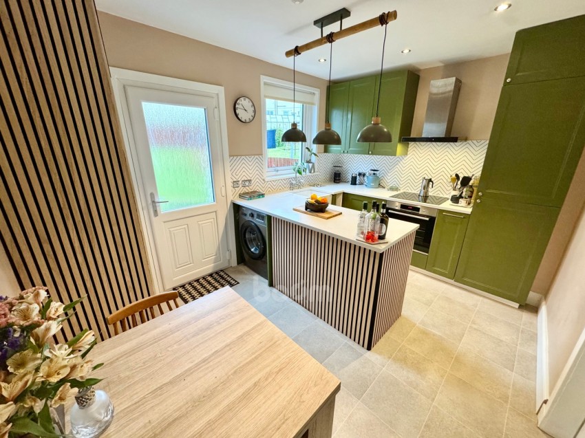 Images for 18 The Grove, Kilbarchan